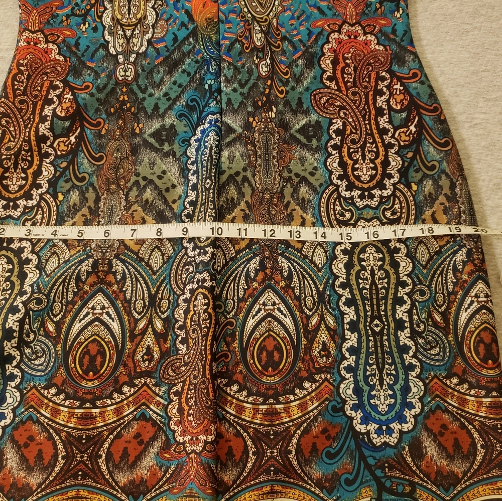 Spring dress - Picture 6 of 7